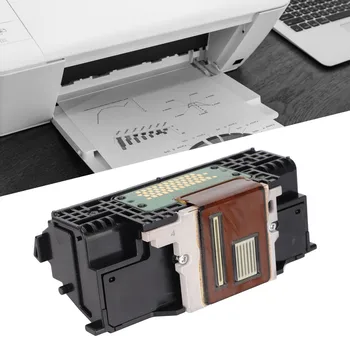 Parti di ricambio per stampante Testine di stampa nere singole Imballaggio facile da usare per Pixma MX720 per MX721 per MX925 per MX922