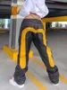 Y2k Jeans Cargo Pants Men Hip Hop Cartoon Graphic Embroidery Baggy Jeans Skinny Wide Leg Black Jeans  Graphic Harajuku Trouser 1