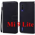 Black Mi 9 Lite