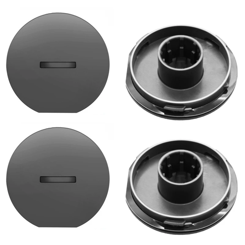 

4 шт., моторизованная головка для пылесоса Dyson V7/V8/V10/V11/V15 967483-01