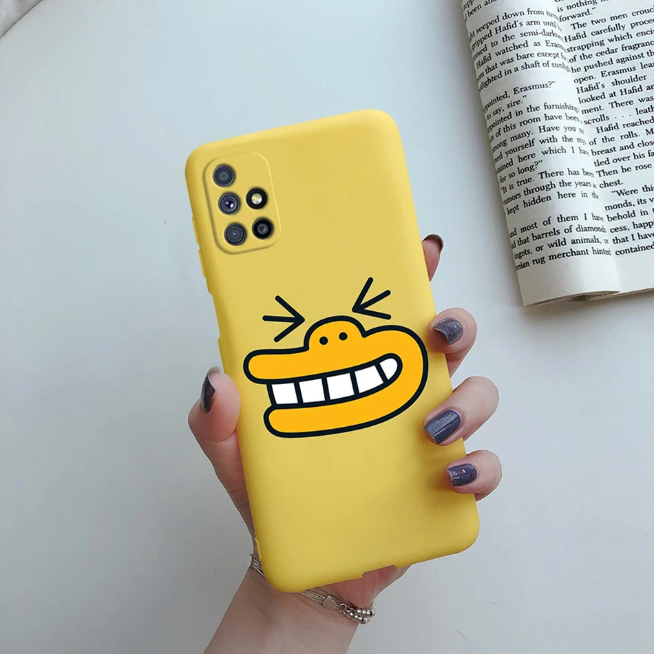 Sunflower Butterfly Slim Soft Bumper Case