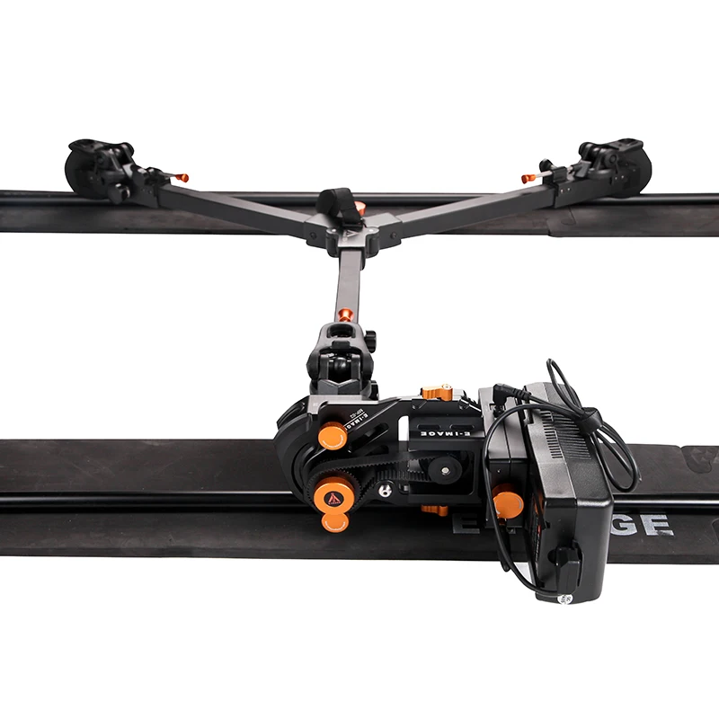 

Electric Ground Rail Set, Wireless Controlled Rail Car, Camera, Film and Television, Electronically Track