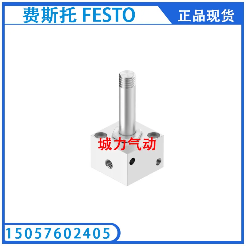 

Festo Solenoid Valve MOFH-3-M5 4543 Is Genuine In Stock