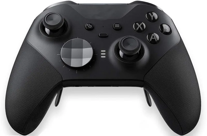 Original Gaming For Xbox Elite Series 2 Wireless Joystick Control Remote Controller Jogos Mando Games Console For Windows System 
