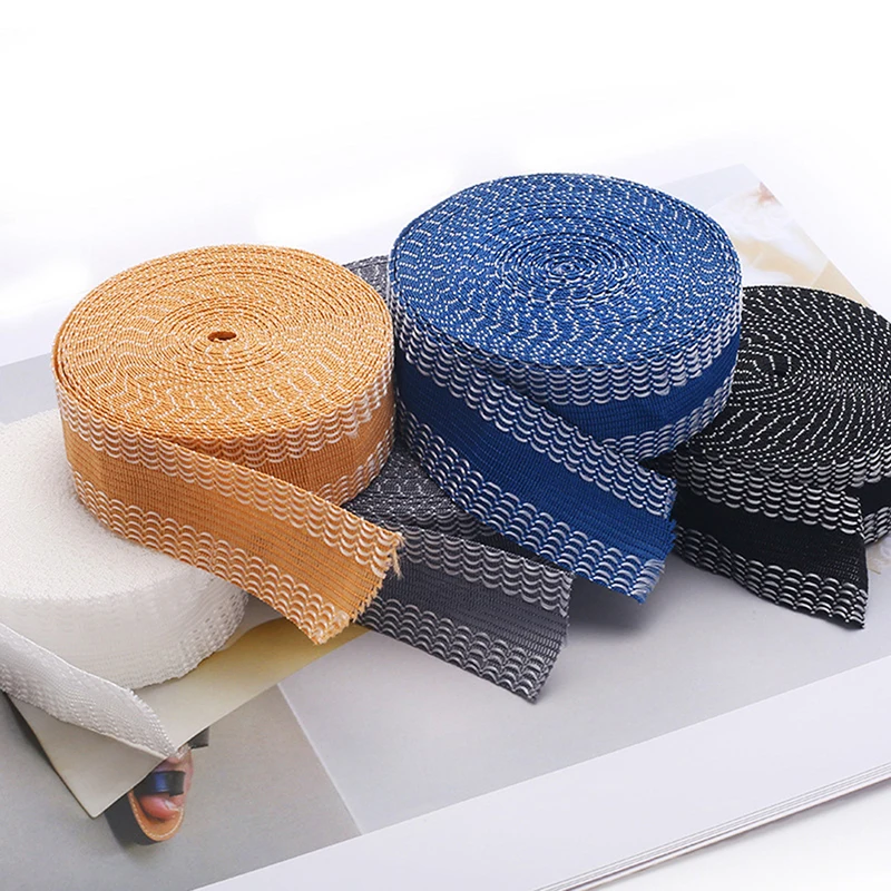 Pants Edge Shorten Self Adhesive Tape For Trousers Legs Edge Shortening