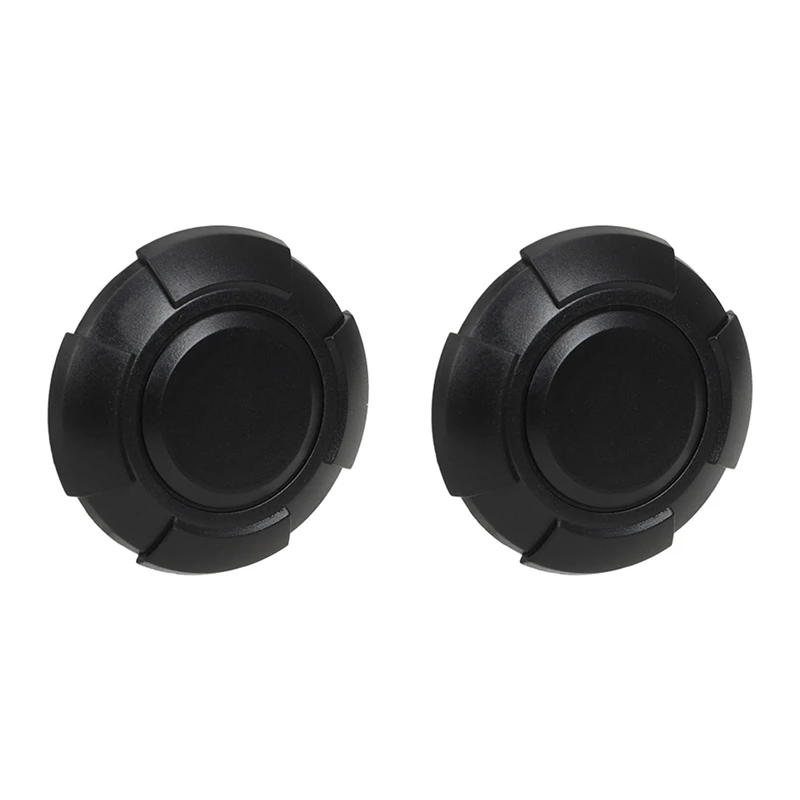 

2 шт., магнитные накладки на дверной ключ Suzuki Jimny JB64 JB74 2019-2022