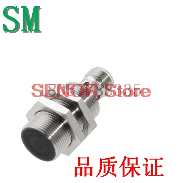 

Индуктивный датчик BES M18ME-NSC50B-S04G-003 BES00ER Гарантия один год