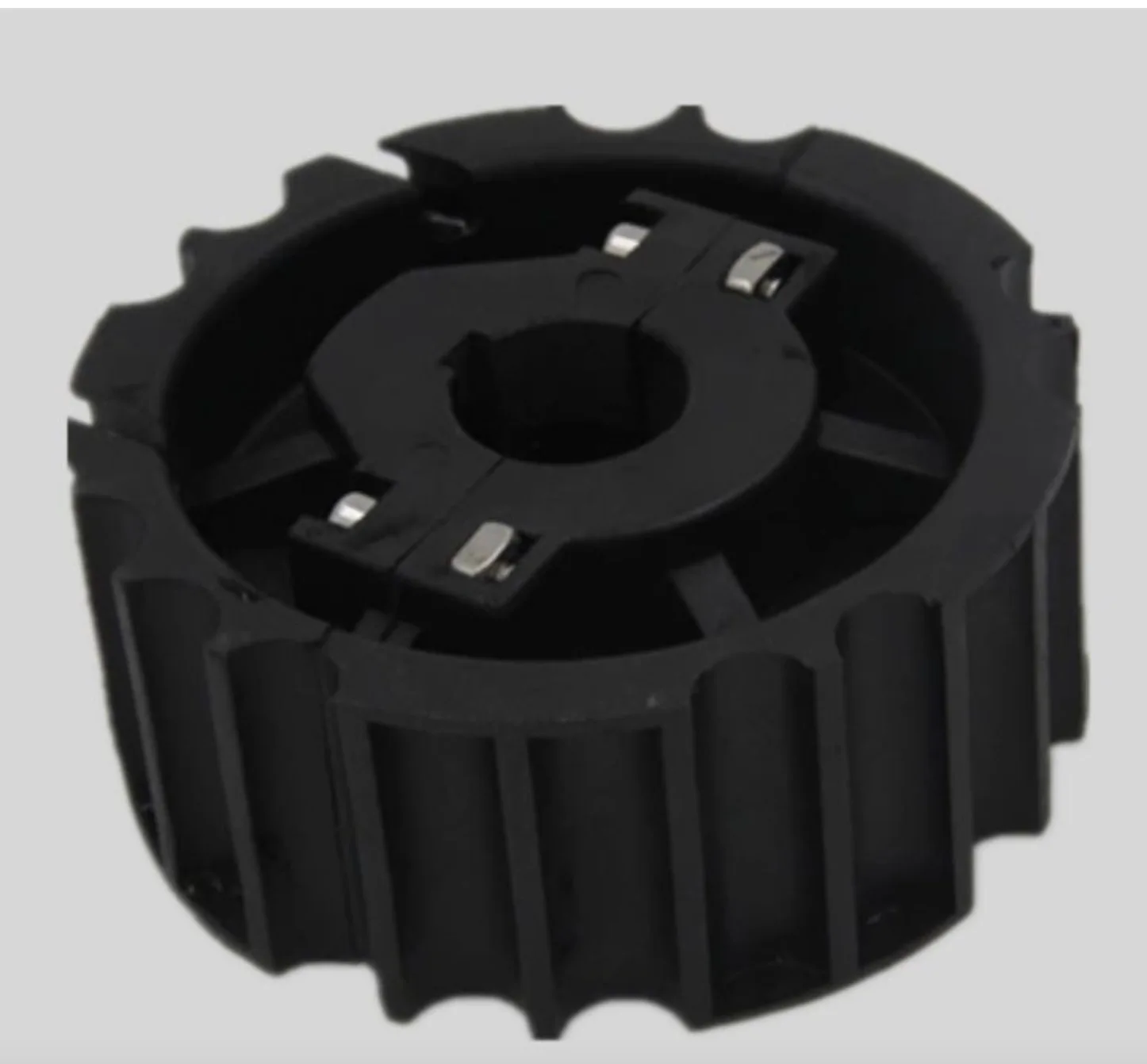 6pcs 25Teeths Diameter:154mm Inner hole:30mm Automatic Assembly Line 812 Injection Sprocket Wear-resistant Driving Wheel