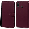 Wine Red