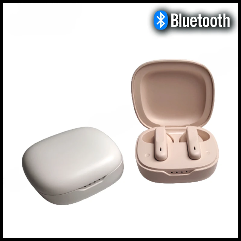 Беспроводные наушники-вкладыши для CB & JBL Wave 300 Ture, спортивные Bluetooth-наушники, гарнитура с басами и звуком, гарнитура с громкой связью W300 с микрофоном