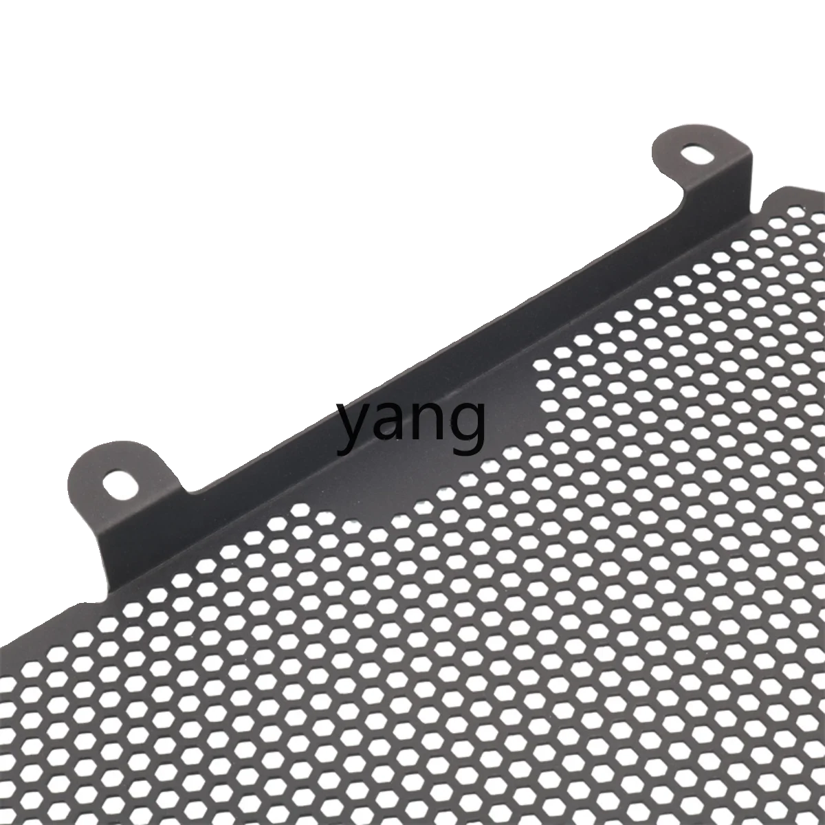 Yjq modified water tank water protection net radiator protection net non-destructive installation