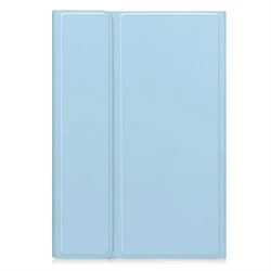 Universal Samsung Tablet Cover with Keyboard and Stand - A7 10.4in (Only Protective case)