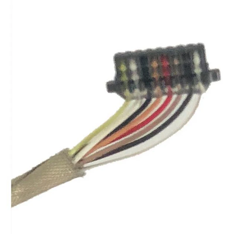 LCD Flex Cable 1422-039Y0AS Video Display Cable For ASUS VivoBook 15 X512DK A512D F512D X512DA F512DA New