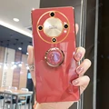 ZH ZB Camellia Red