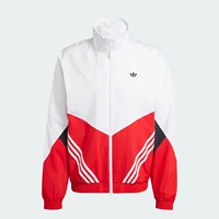 Adidas véritable originaux veste décontractée à col montant pour hommes KA4549 3