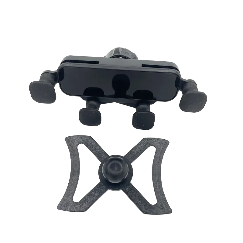 Magnetic Air Vent Phone Holder Clip for Cars - Universal GPS & Navigation Mount