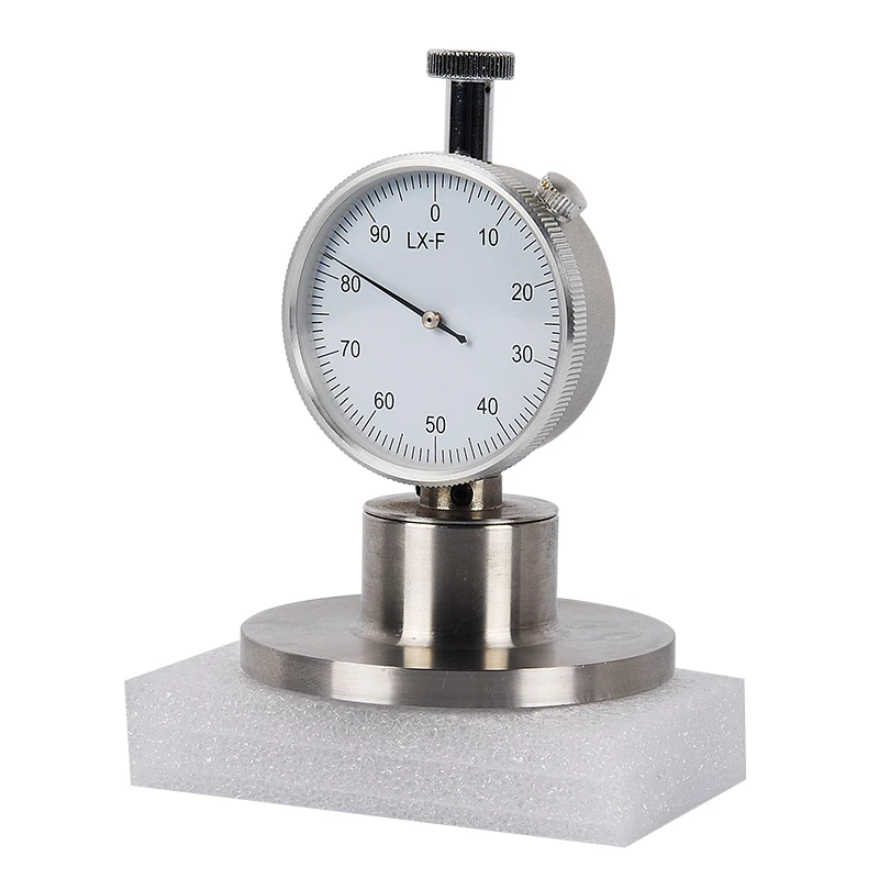

Sponge Hardness Tester for Pillow