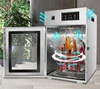 Household Sausage Drying Machine Electric 220V 110V Food Dryer Dehydrator Cured Meat Chicken Bacon Maker Commercial 5