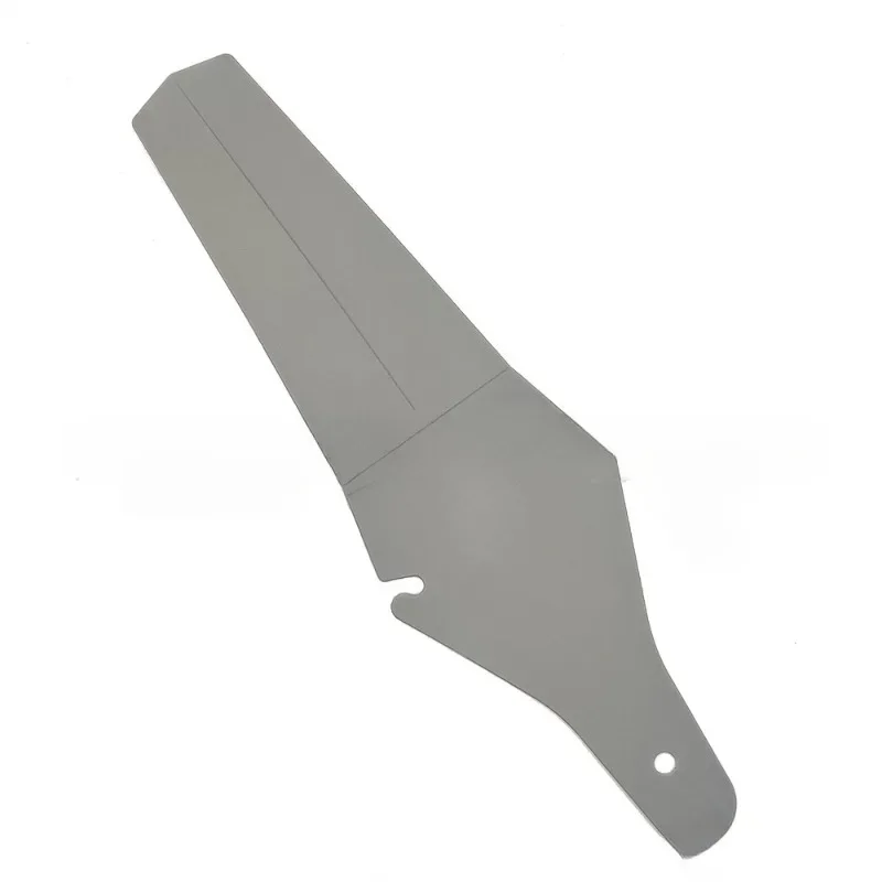 1PC Ultra-licht Fahrrad Kotflügel PP Schnelle Demontage Mountain Road Fahrrad Kotflügel Mini Tragbare Fahrrad Zubehör Fahrrad teile – Detail 14