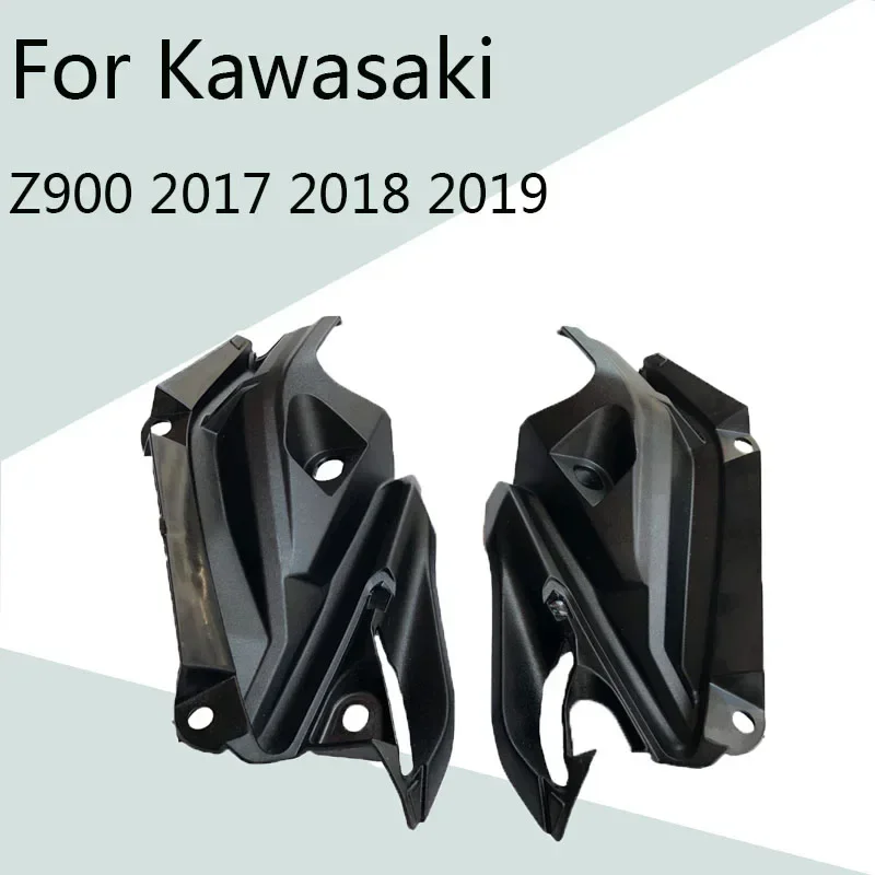 

Обтекатель для головки мотоцикла Kawasaki Z900 2017 2018 2019, вентиляция ABS, аксессуары для модификации
