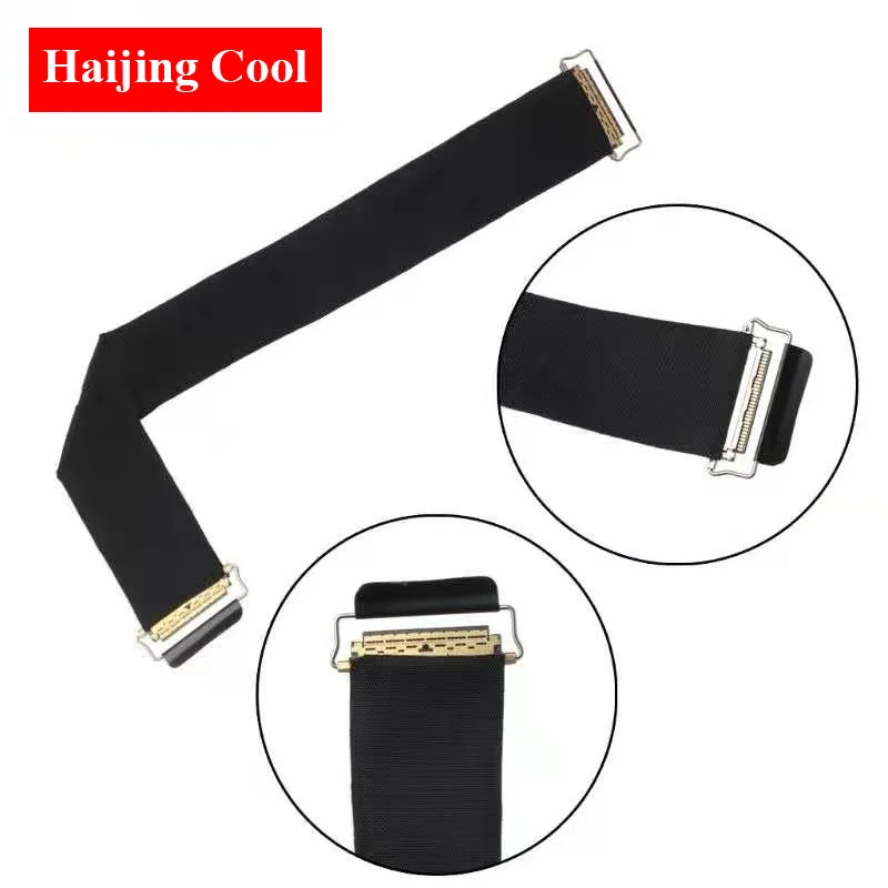 Nuovo Cavo Flessibile 923-0281 Per Imac A1418 Lm215Wf3 Sdd1 D2 D3 D4 D5 Cavo Lvds 21.5 "2K Display Lcd Lvds Display Cavo Video