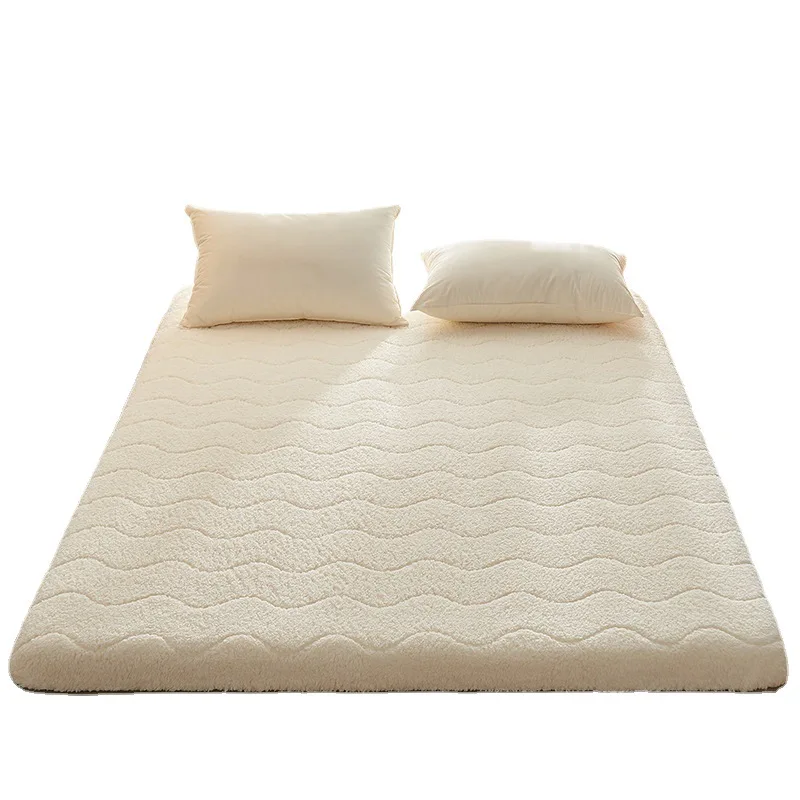 thumbnail image 1 of Matelas Matelas Épais Ménage, 1 of 2