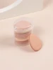 7Pcs Fingertip Mini Puff Makeup Sponges for Foundation Powder Puffs for Loose Powder Air Cream Foundation Facial Makeup Puff 2