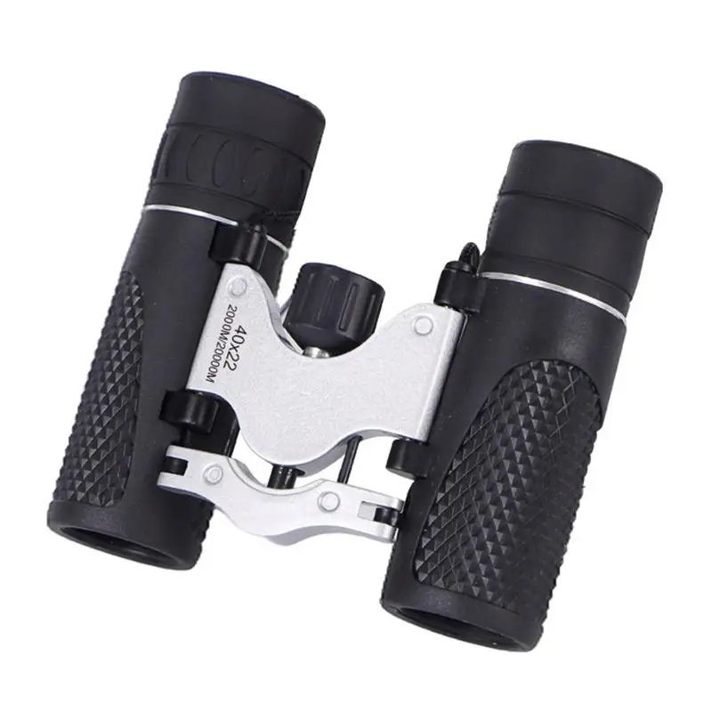 

Binoculars For Adults High Definition High Powered Binoculars Anti-Slip Handle And Ergonomic Design For Bird Watching Hunting