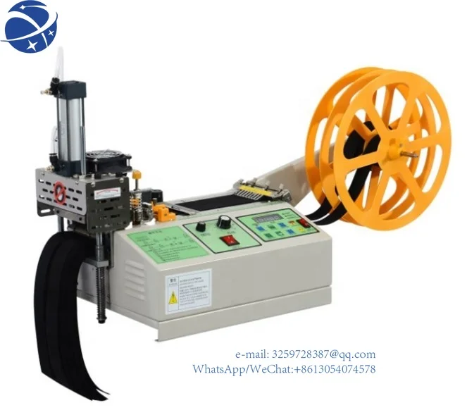 

Автоматическая компьютеризированная лента для ушных ремней, машинка для резки ленты, картонная упаковка, новый продукт 2020, пневматическая бумага, дерево PLC-