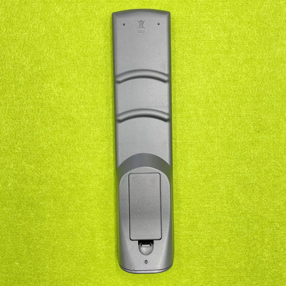 Télécommande De Remplacement ALLIMITY Pour TV AKAI (Modèles AKTV 3923S, 704S, 6536S...)