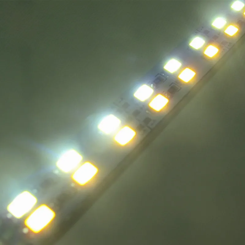 10pcs Super Bright LED Hard Bar light DC12V 24V 50cm 144leds/m SMD 5630/5730 Aluminum Alloy Led Hard Strip lights For Cabinet led light,led cabinet light