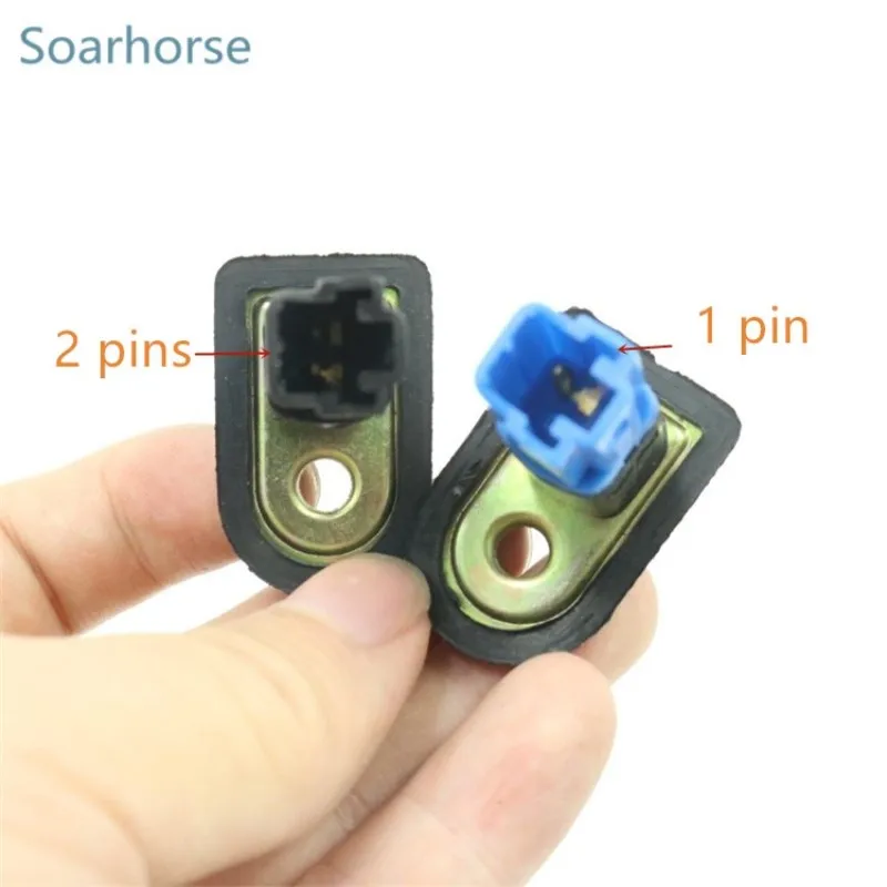 Other Parts & Accessories Car Door Light Switch Door Lamp Switch For