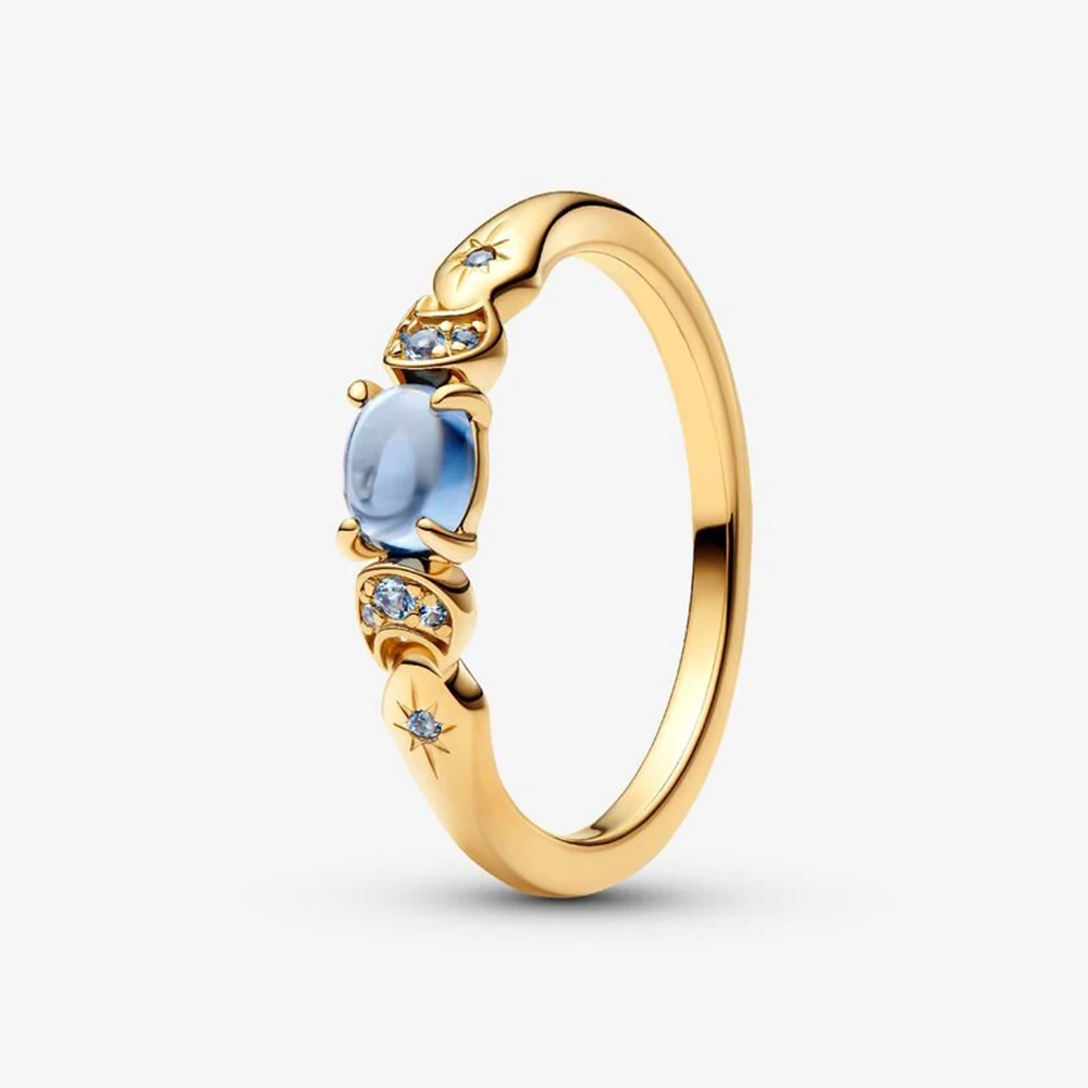 finger ring New Princess Ring Series Women Finger Ring For Party Jewelry