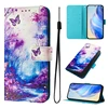 For POCO X5 X6 X7 Pro Leather Case on For Xiaomi Poco X7 X6 X5 X3 X4 Pro Wallet Cover PocoX3 NFC X3Pro Cartoon Flip Case Capa 3