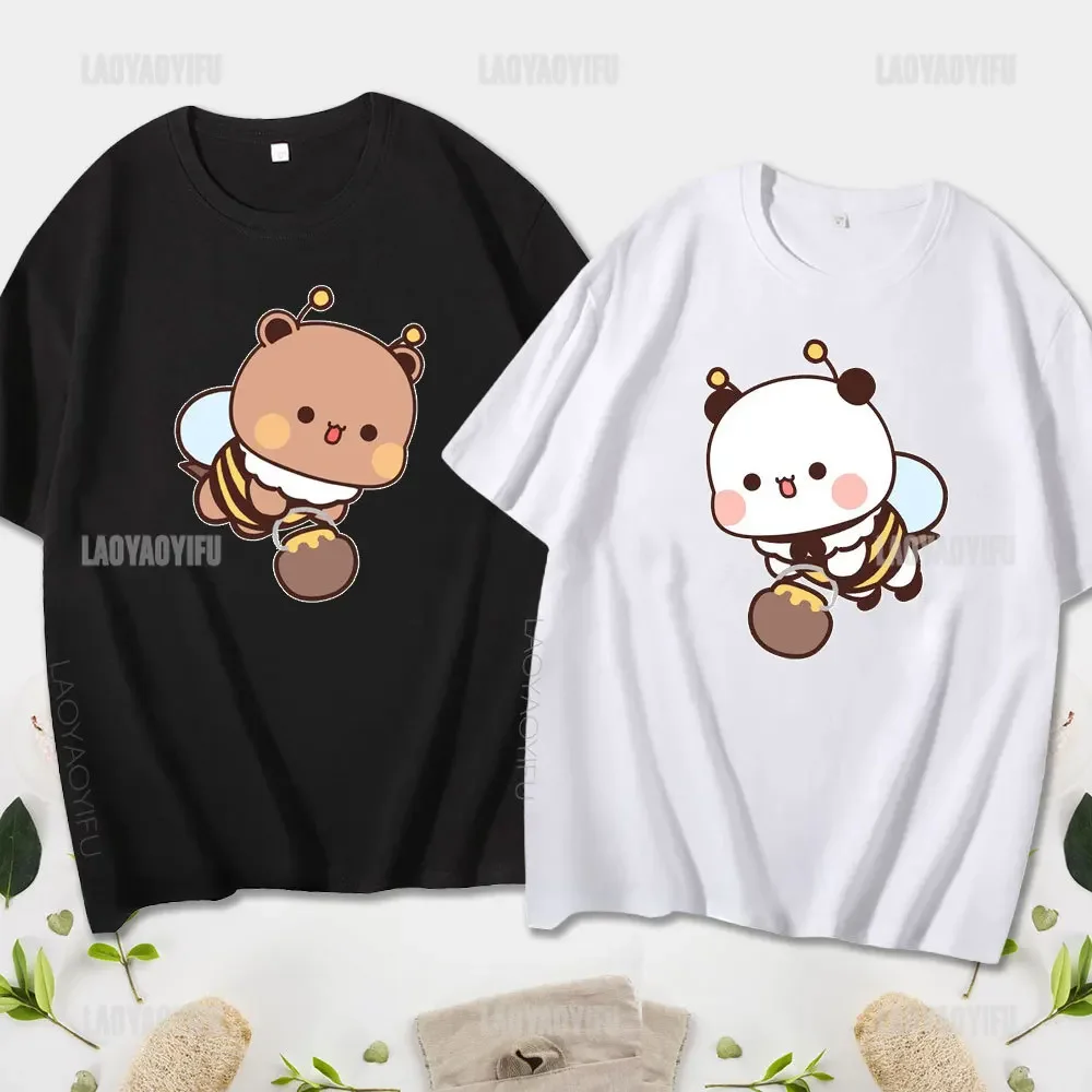 Dudu♡ Koszulka STWD z grafiką – PULL&BEAR