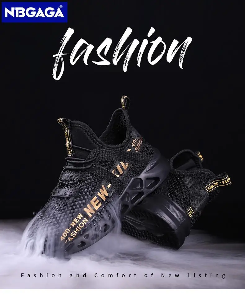 Single Net Children's Running Sneakers Breathable Lightweight Soft Non-slip Leisure Comfortable Walking Boys Girls Casual Shoes
