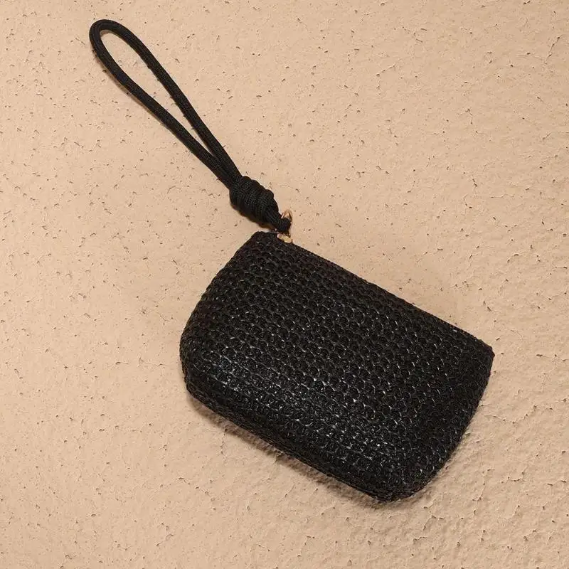 one size Black