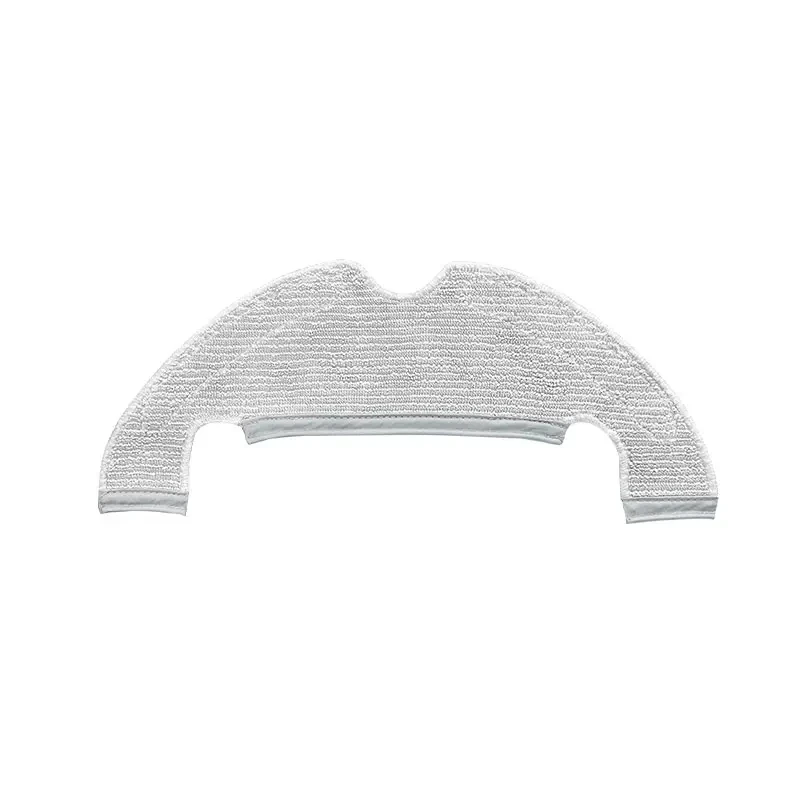 Compatible for Dreame D10s Plus Robot Vacuum Main Side Brush HEPA Filter Mop Pad Dust Bag Replacement Spare Parts Accessories robot vacuum accessories