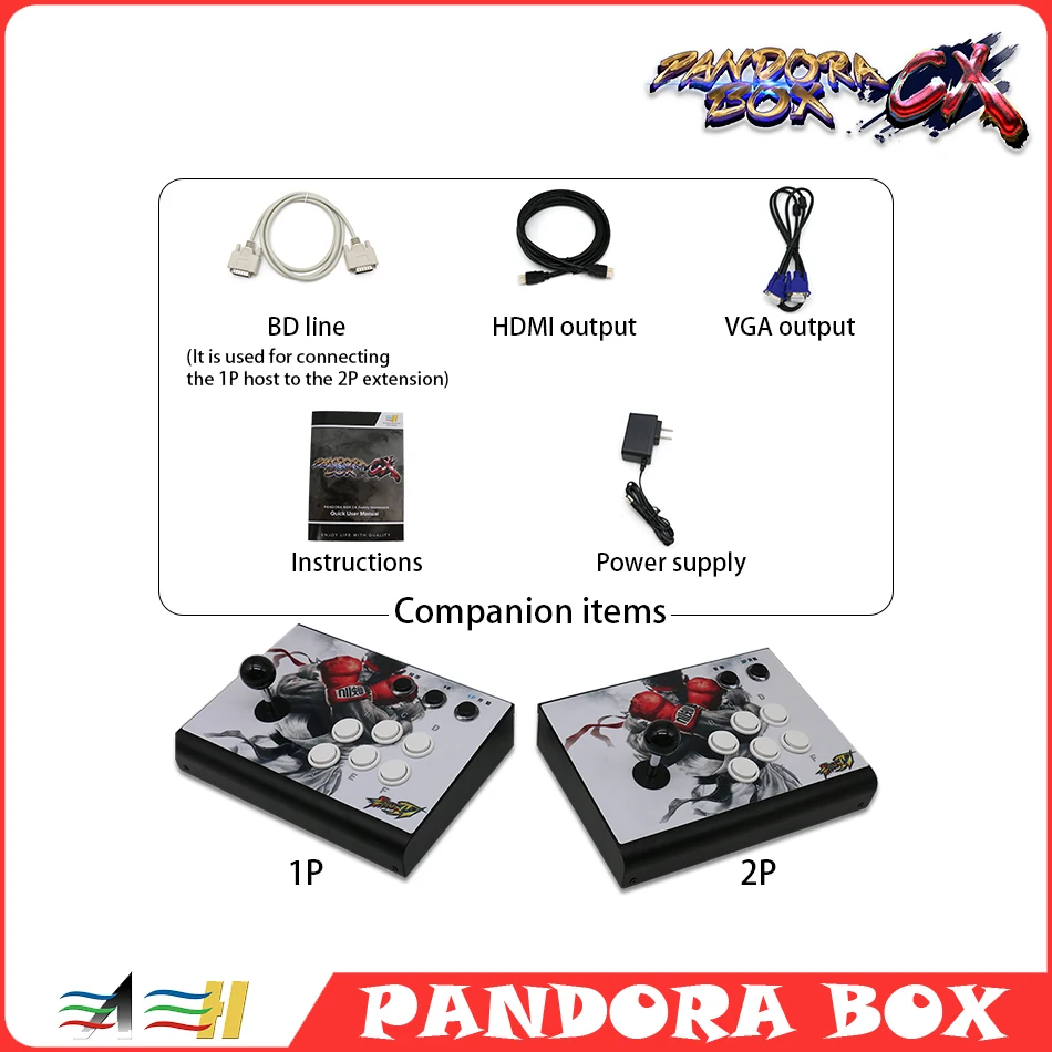 ǵ ڽ CX Ʈ  ܼ, 2800 in 1, 6  Ż ̽ƽ ܼ,  HDMI VGA  , 3P, 4P, 3D ̹, ǰ