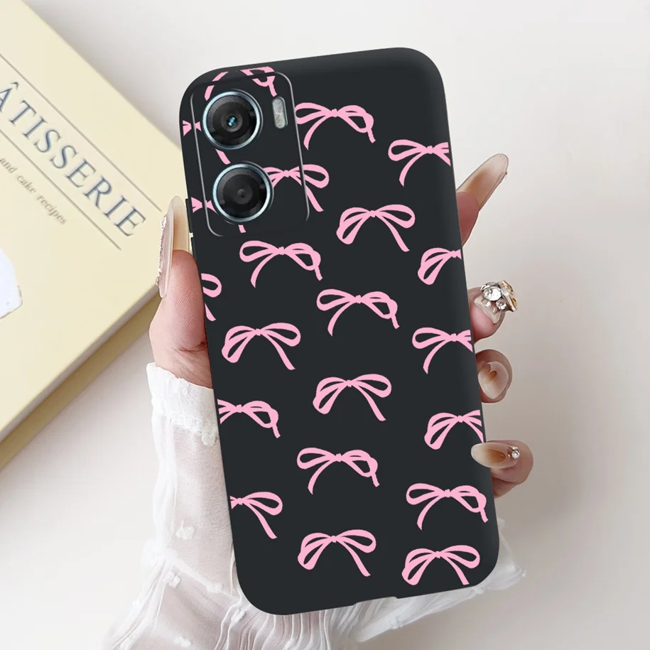 Cute Cartoon Rabbit Panda Shockproof Silicone Soft Phone Case
