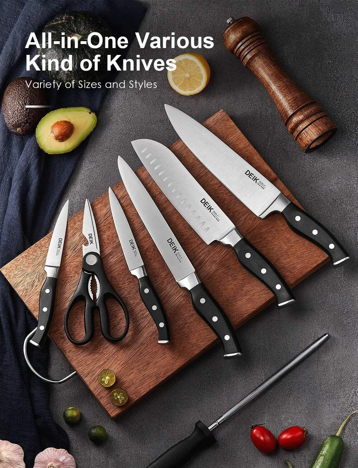 https://ae01.alicdn.com/kf/Se4ed58fda2544fc2bce3a7c755480007F/DEIK-15-Pcs-Kitchen-Knife-Set-Upgraded-Stainless-Steel-Anti-Rusting-Hardwood-Block.jpg