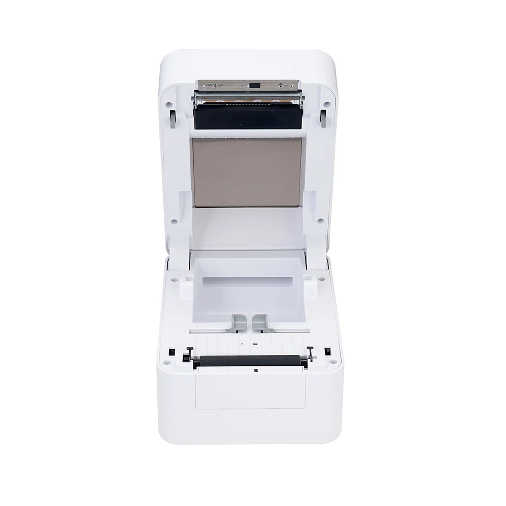 Xprinter 신제품 300B 직접열 미니 프린터 3인치 인터페이스 FCC 인증 중고 2''3'' 사이즈 바코드 라벨 인쇄