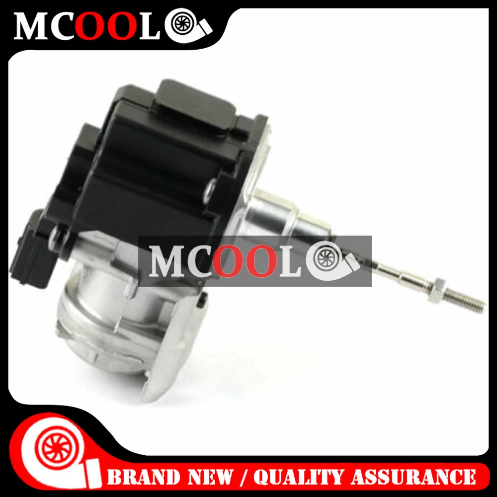 

Turbo Wastegate Actuator For Audi A4 A6 A8 Q5 2.0 TFSI 06L145702D 06L145702F 06L145612J 06L145612K 06L145612G 7059738