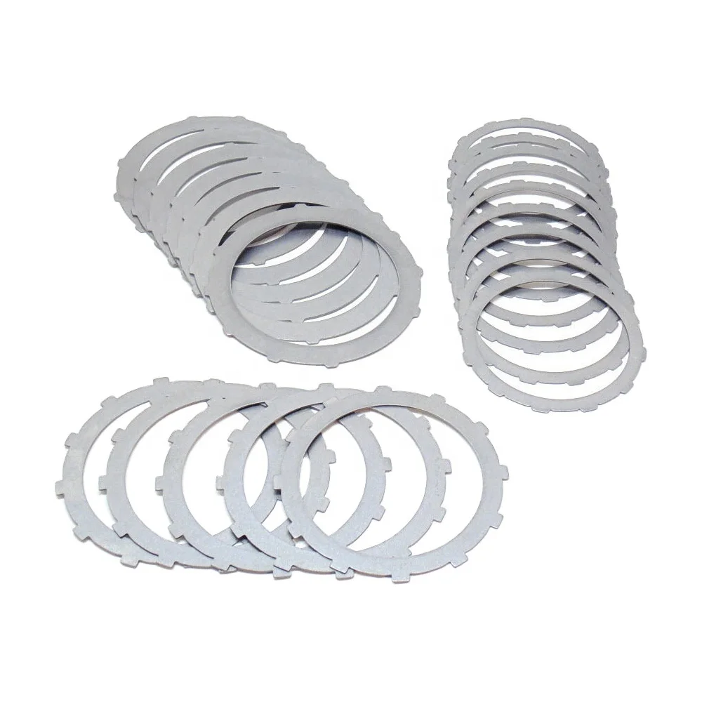 46RE 47RE A518 A618 48RE 42RE NEW Transmission Kit With steel&Friction Plates Clutch + Filter For JEEP Dodge Ram Chrysler 93002