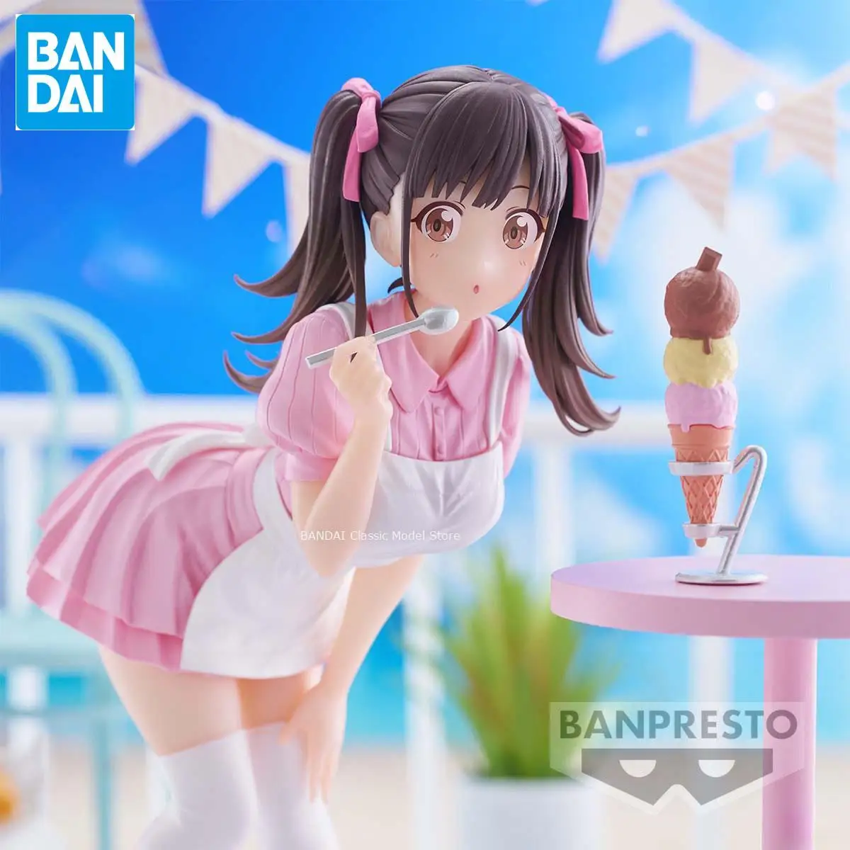 ★Chiyoko★ The Idolmaster: Shiny Colors 30 Minutes Sisters Option