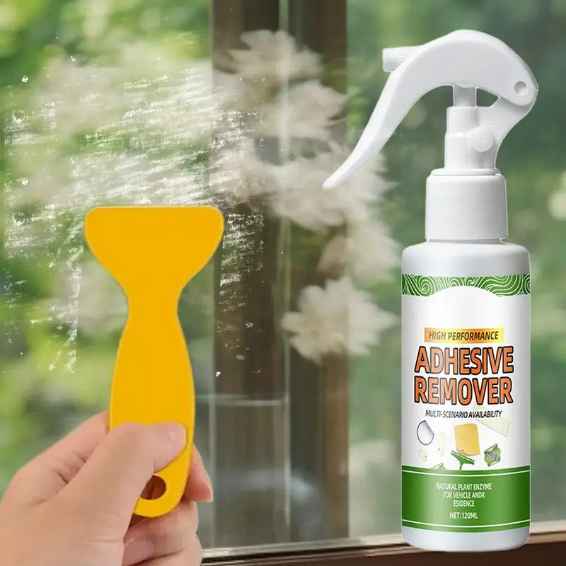 Multifunctional Glue Remover Adhesive Cleaning Agent Dissolving Debonder Degumming Agent