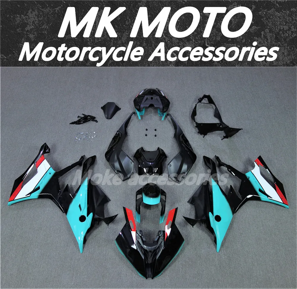 

Fairings Kit Fit For M1000RR S1000rr 2019 2020 2021 2022 Bodywork Set 19 20 21 22 High Quality Injection
