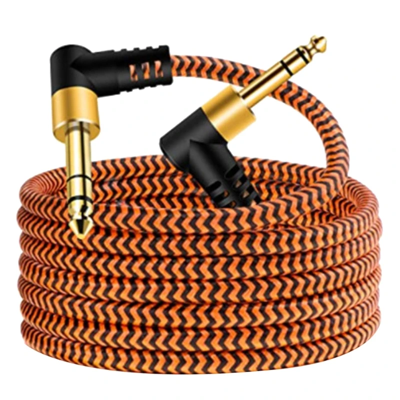 Professional 6.35mm Instrument Cable