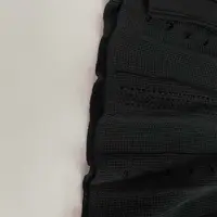 Summer Spring New French Elegant Fragrance High-end Slimming Knitted Mermaid Dress Hollow Slimming Fish Tail Knit Dress - Image 6