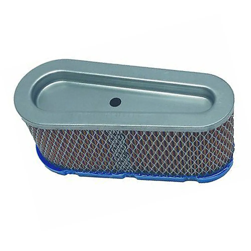 12hps 15hps Engines Air Filter For BRIGGS-STRATTON 496894 691642 493909 Lawnmover Trimmer Garden Power Tools Parts 1pc